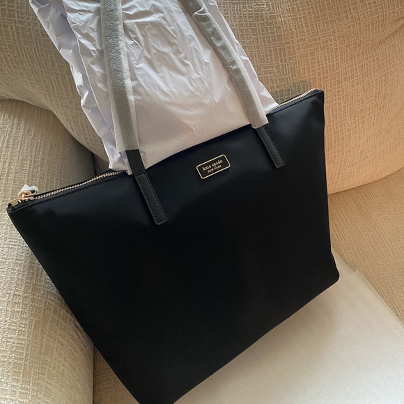 hayden tote kate spade